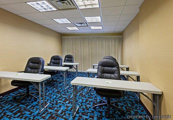 Fairfield Inn And Suites By Marriott Austin Northwest/The Domain Area Eksteriør billede