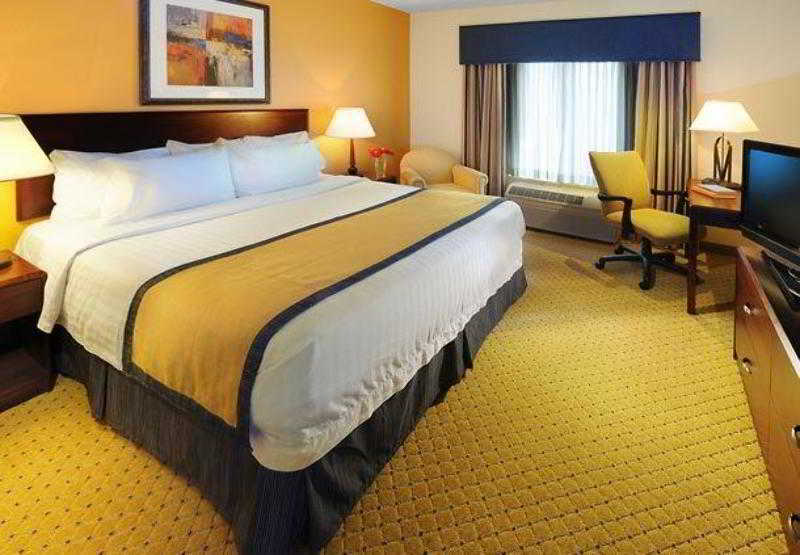 Fairfield Inn And Suites By Marriott Austin Northwest/The Domain Area Eksteriør billede