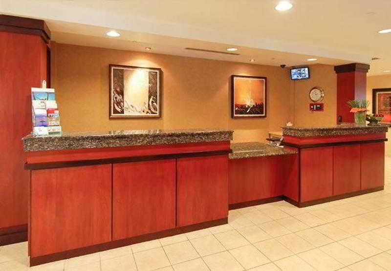 Fairfield Inn And Suites By Marriott Austin Northwest/The Domain Area Eksteriør billede